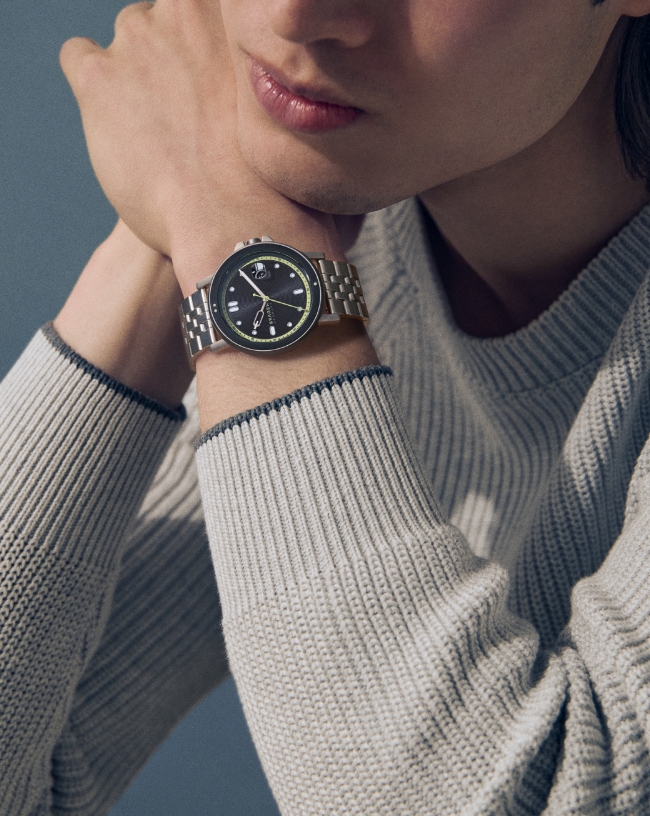 Find Luxury Watches That Supermodels Love—The Watch Guide