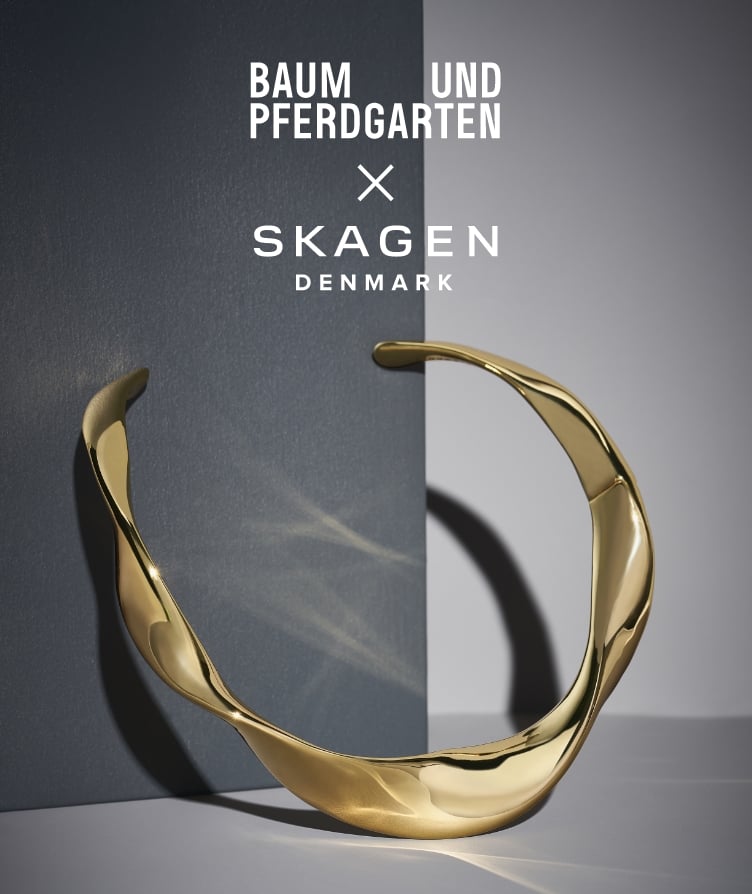 Our Mission - Skagen
