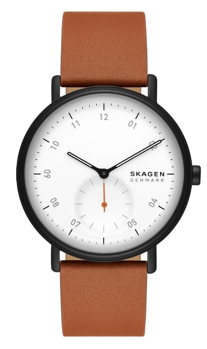 Skagen Discover Modern, Minimalist Watches, Jewelry & More